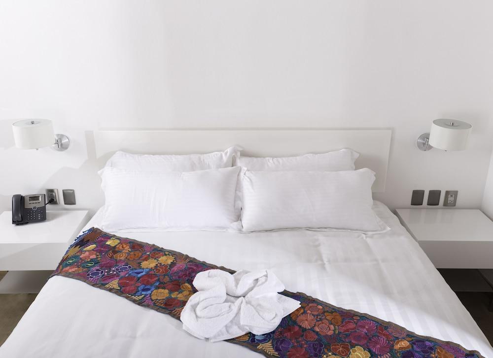Domingo Santo Hotel Boutique (Adults Only) Mexico City Exterior photo
