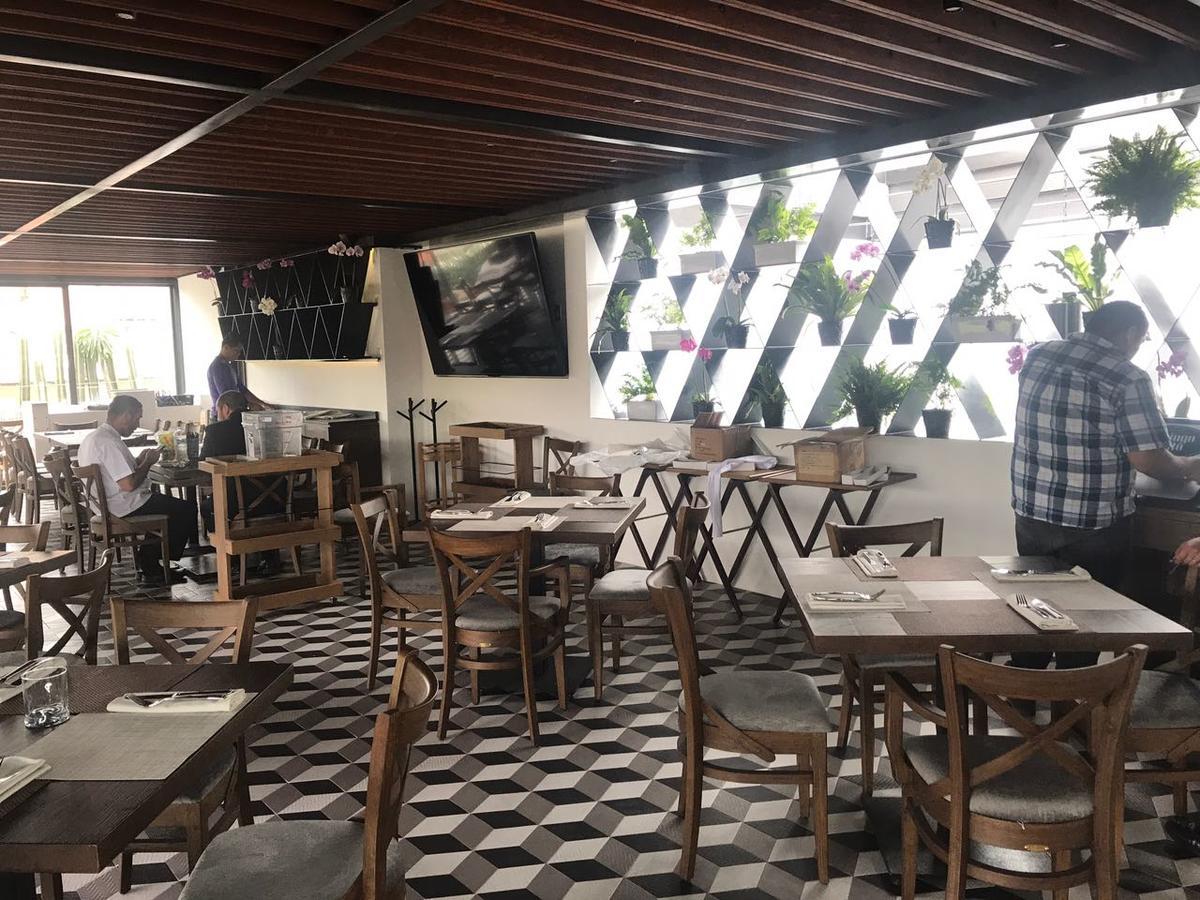 Domingo Santo Hotel Boutique (Adults Only) Mexico City Exterior photo