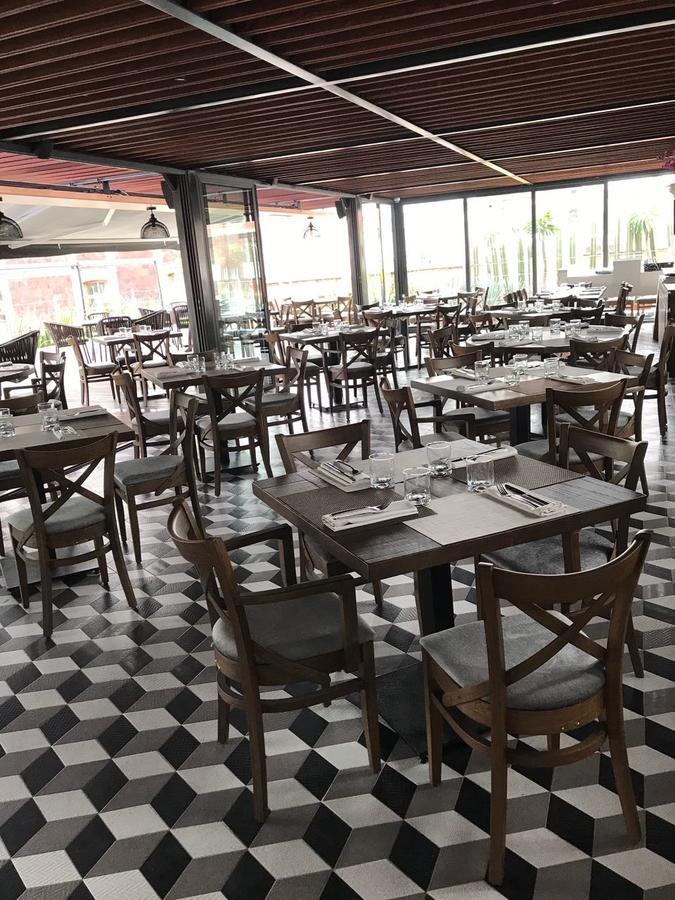 Domingo Santo Hotel Boutique (Adults Only) Mexico City Exterior photo