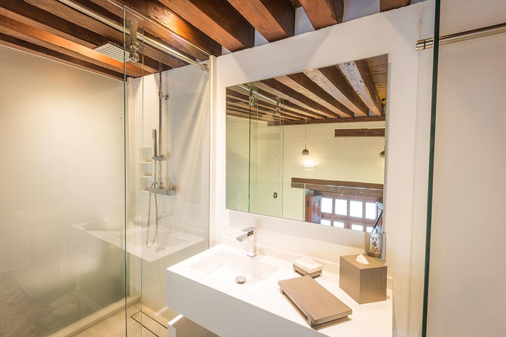 Domingo Santo Hotel Boutique (Adults Only) Mexico City Exterior photo