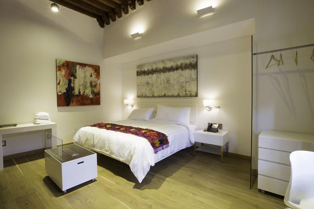 Domingo Santo Hotel Boutique (Adults Only) Mexico City Exterior photo