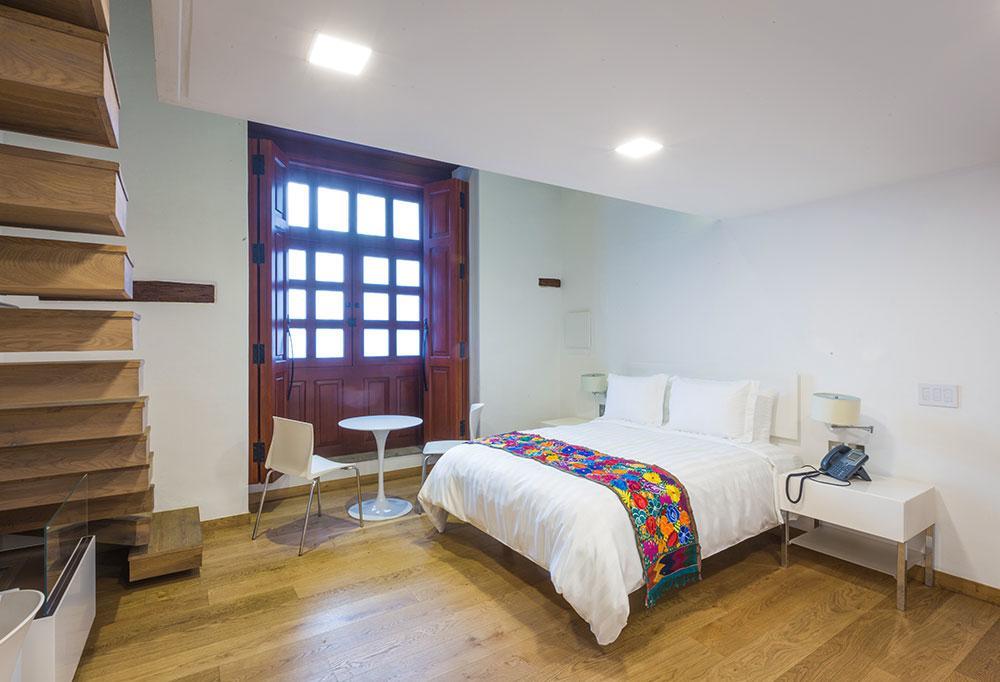 Domingo Santo Hotel Boutique (Adults Only) Mexico City Exterior photo