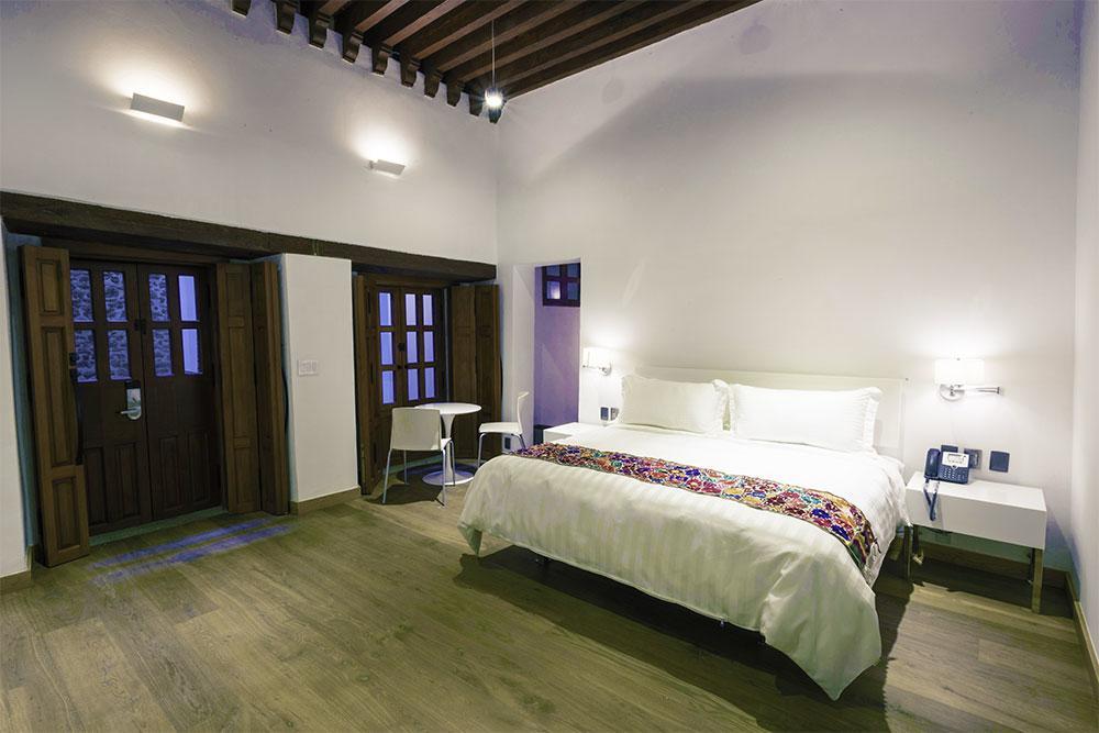 Domingo Santo Hotel Boutique (Adults Only) Mexico City Exterior photo