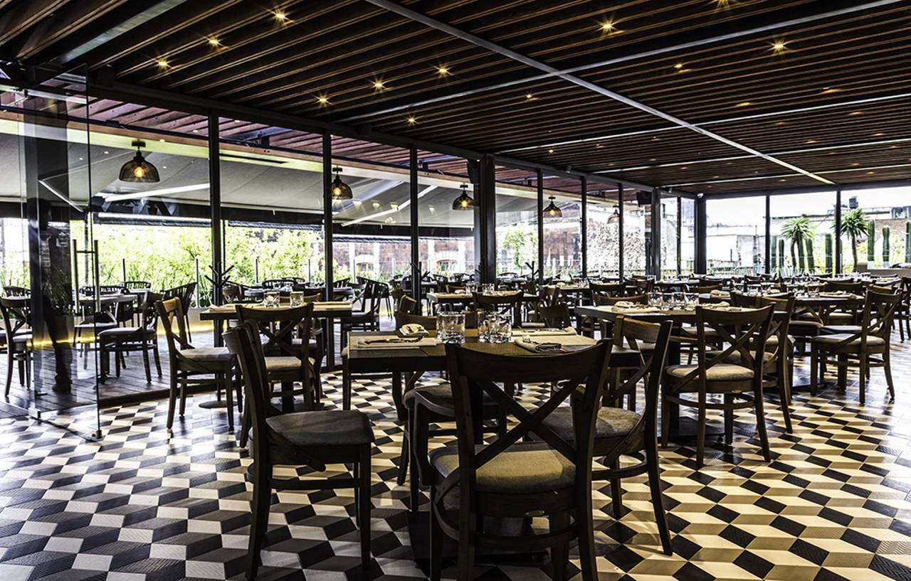 Domingo Santo Hotel Boutique (Adults Only) Mexico City Exterior photo